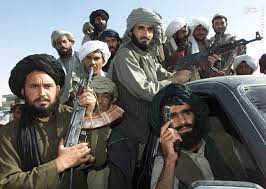 طالبان بدون توقف می تازد