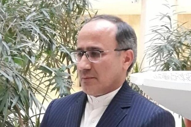 آرمان فلسطین فراموش شدنی نیست آرمان فلسطین فراموش شدنی نیست