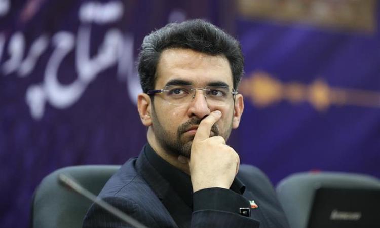 سوار بر کشکول آرزوهای آذری جهرمی برای رئیس جمهور شدن
