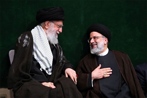 آیا رییس قوه قضاییه برای حضور در انتخابات اذن گرفته است؟ آیا رییس قوه قضاییه برای حضور در انتخابات اذن گرفته است؟