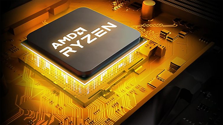 APUهای رایزن ۶۰۰۰ AMD با هسته‌های +Zen 3 و لیتوگرافی ۶ نانومتری از راه می‌رسند
