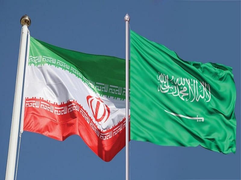 نگرانی جدی مریم رجوی از گفت وگوهای میان ایران و عربستان