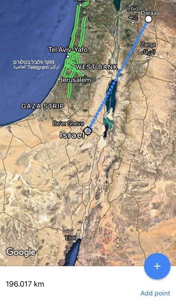 دستپاچگی ارتش رژیم صهیونیستی برای سرپوش گذاشتن بر افتضاح اصابت موشک زمین به زمین به دیمونا
