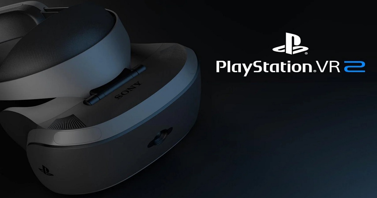 نسل جدید پلی استیشن VR با رزولوشن 4K و فناوری ردیابی چشم از راه میرسد نسل جدید پلی استیشن VR با رزولوشن 4K و فناوری ردیابی چشم از راه میرسد