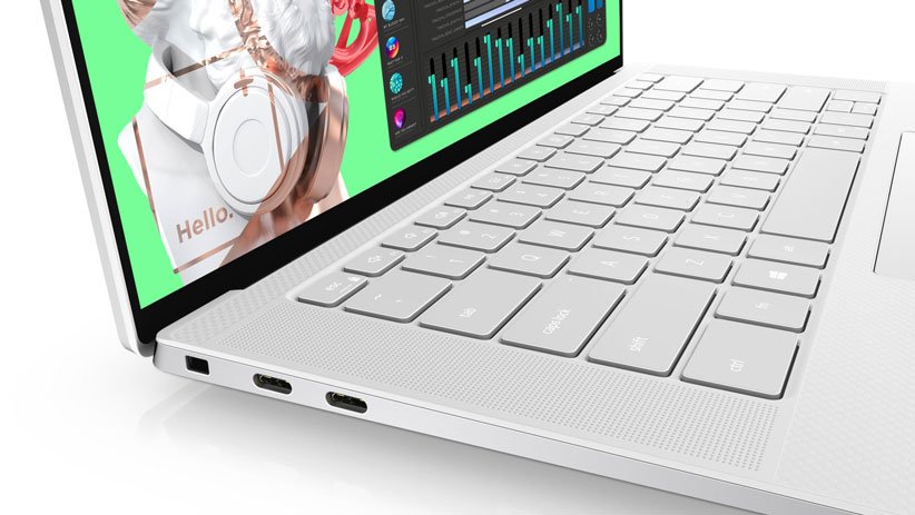 لپتاپهای XPS جدید دل معرفی شد لپتاپهای XPS جدید دل معرفی شد