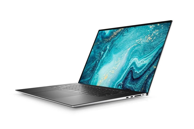 لپتاپهای XPS جدید دل معرفی شد لپتاپهای XPS جدید دل معرفی شد