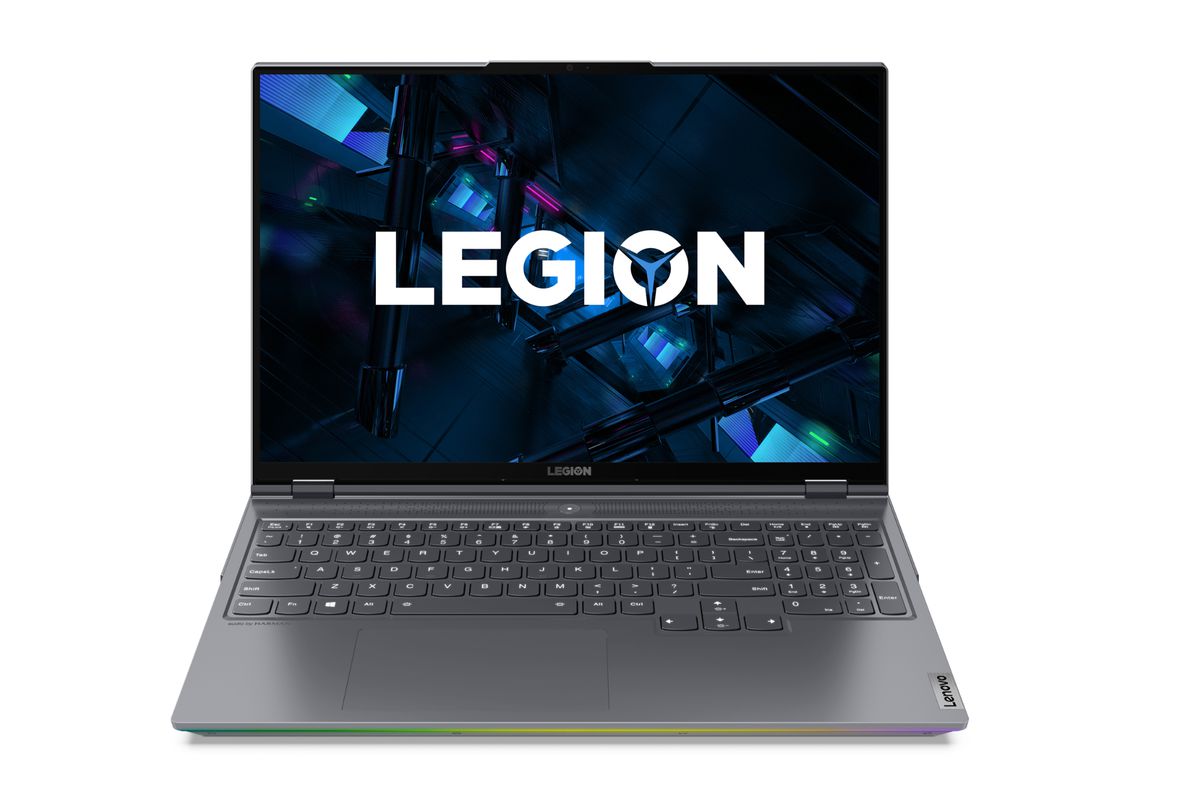لپتاپهای لنوو لیجن 7i و 5i پرو رونمایی شدند لپتاپهای لنوو لیجن 7i و 5i پرو رونمایی شدند