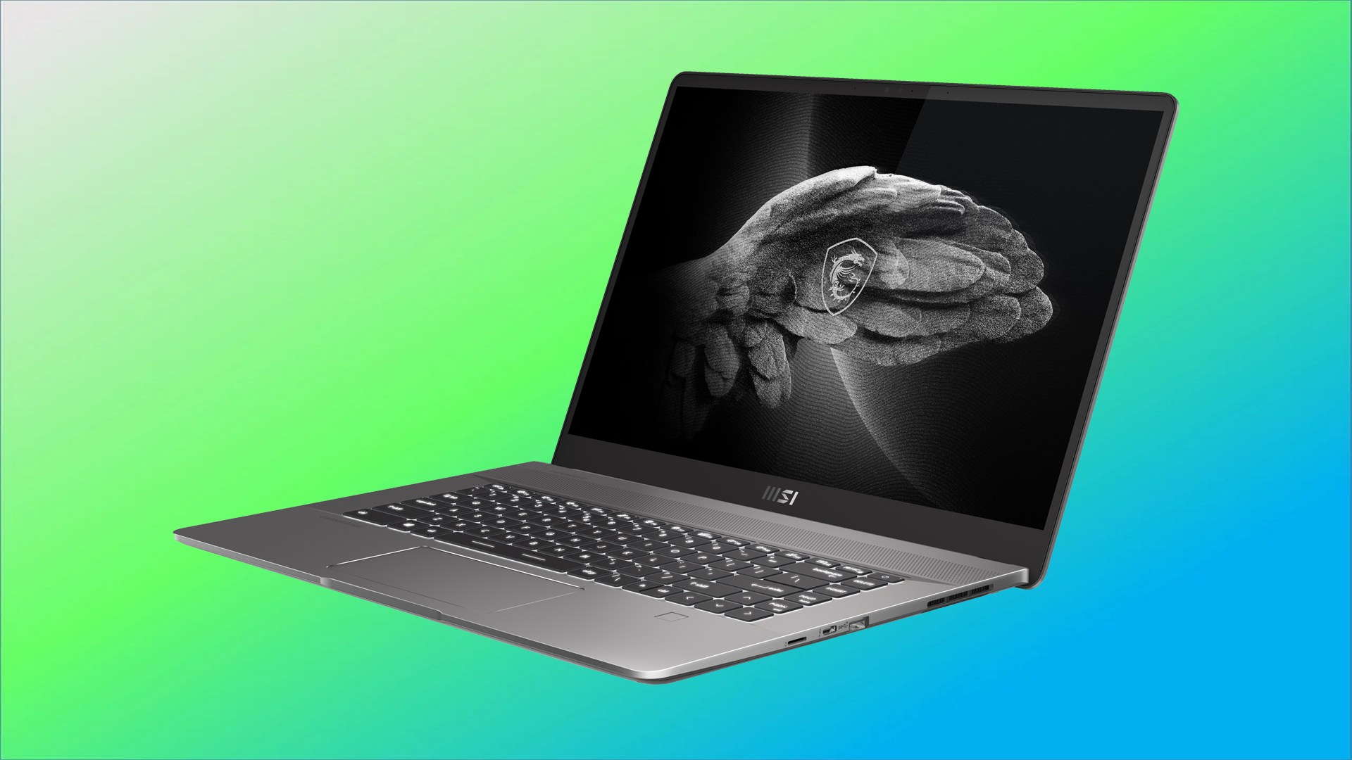 MSI و رونمایی از چند لپتاپ جدید MSI و رونمایی از چند لپتاپ جدید