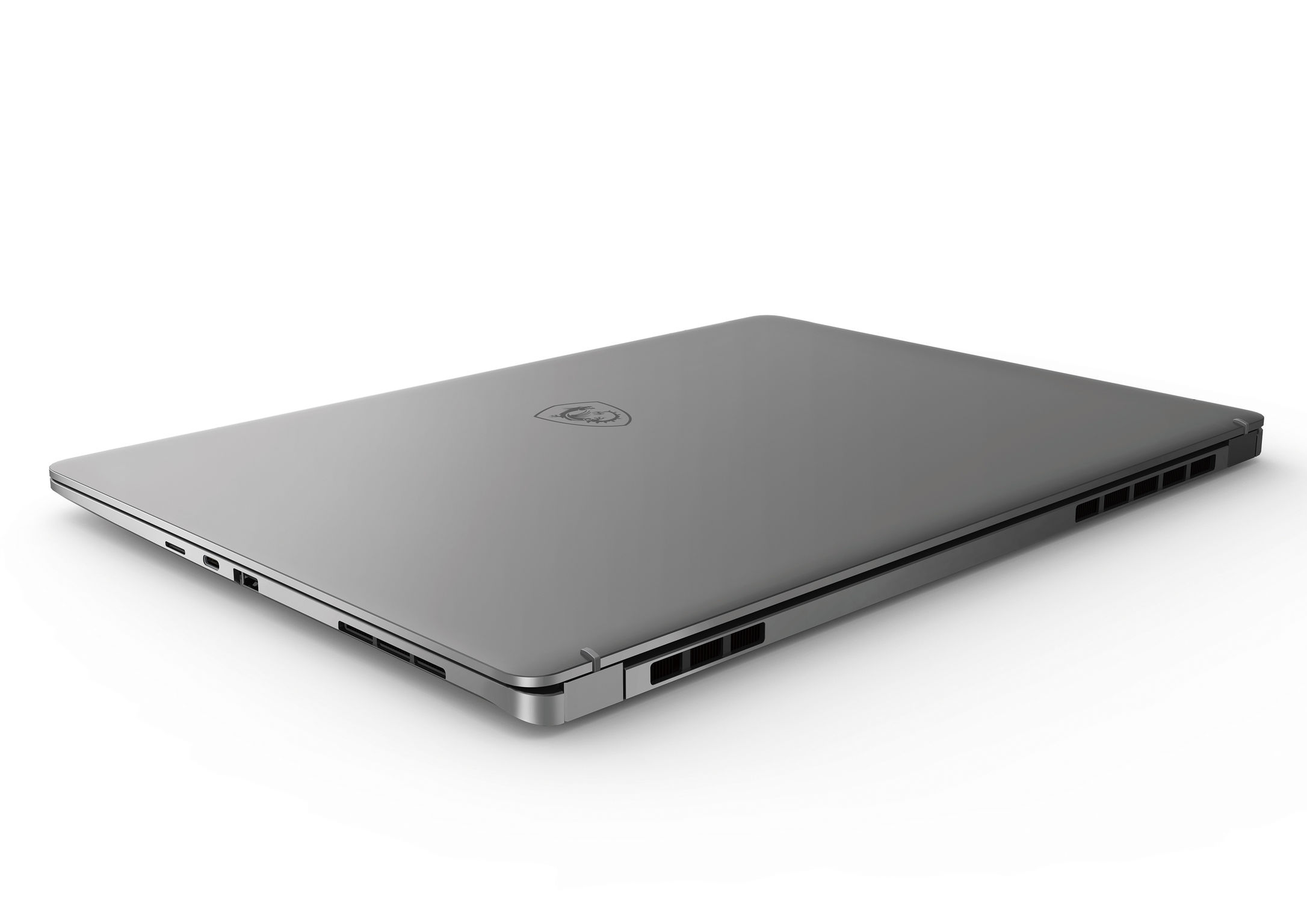 MSI و رونمایی از چند لپتاپ جدید MSI و رونمایی از چند لپتاپ جدید