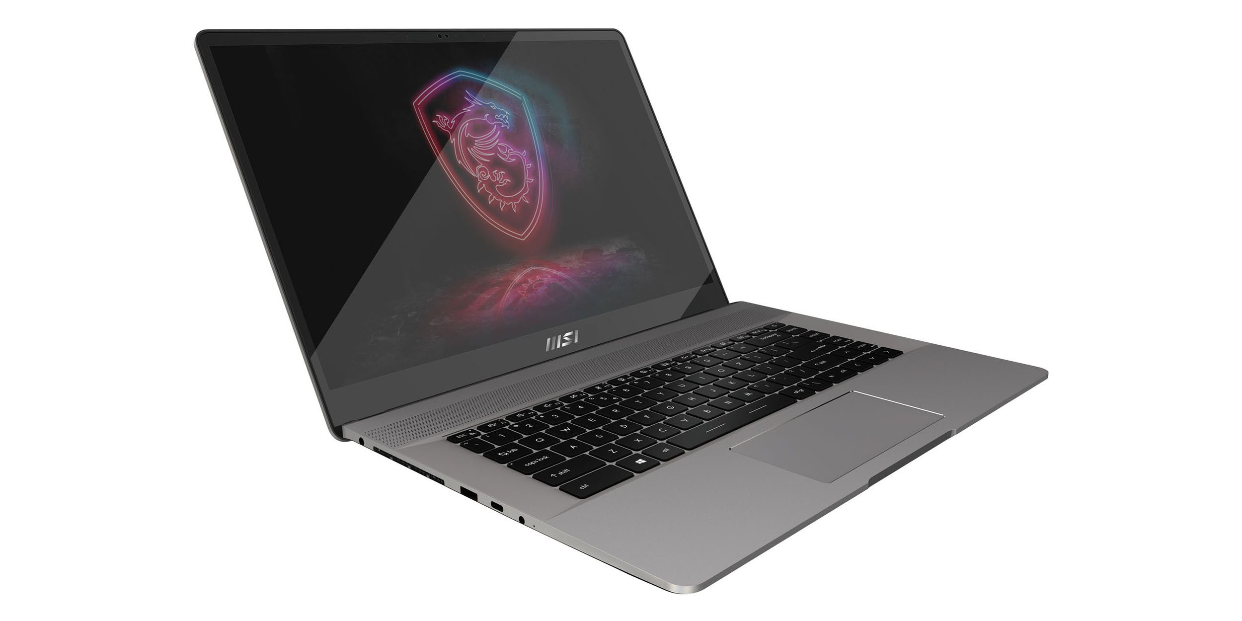 MSI و رونمایی از چند لپتاپ جدید MSI و رونمایی از چند لپتاپ جدید