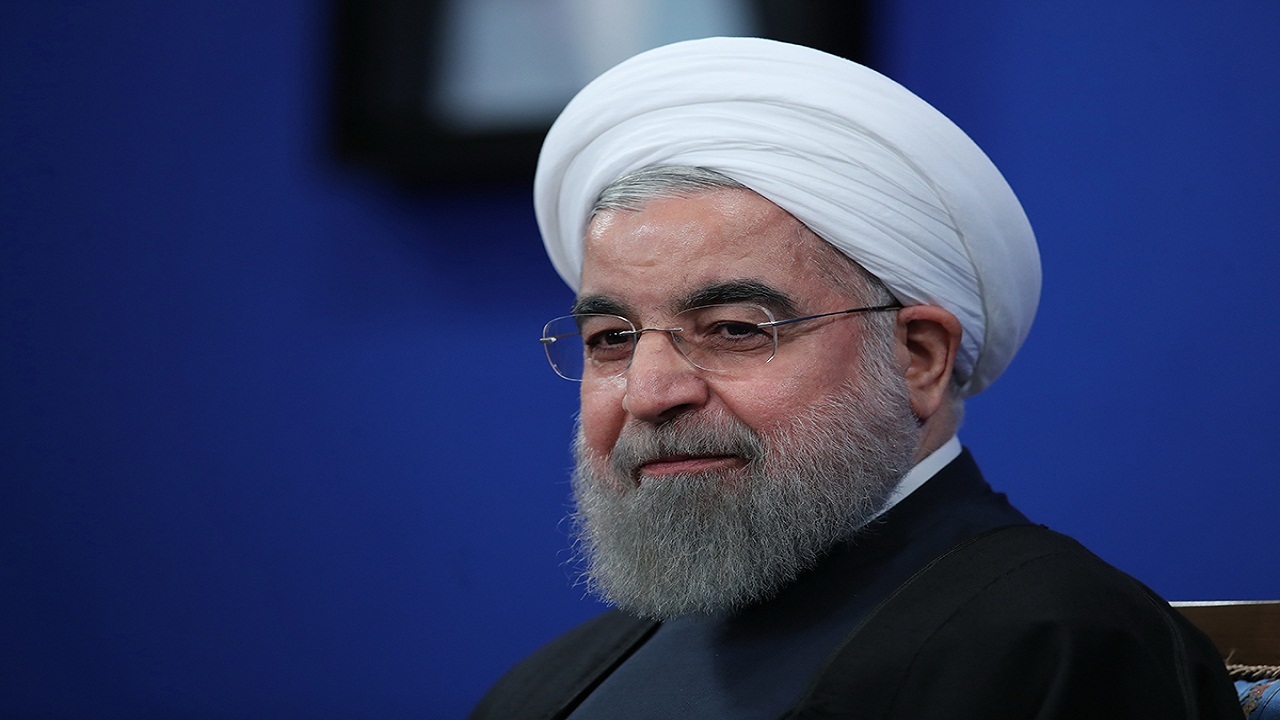 روحانی: دولت به وعده هایش عمل کرد