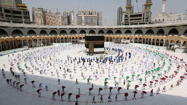 حج گران‌تر می‌شود؟