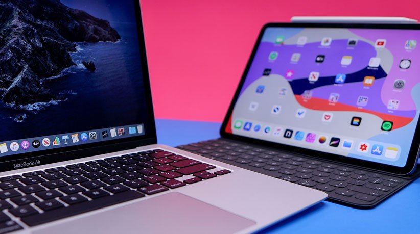 چرا استفاده از macOS برای آیپد ایدهی خوبی نیست؟ چرا استفاده از macOS برای آیپد ایدهی خوبی نیست؟