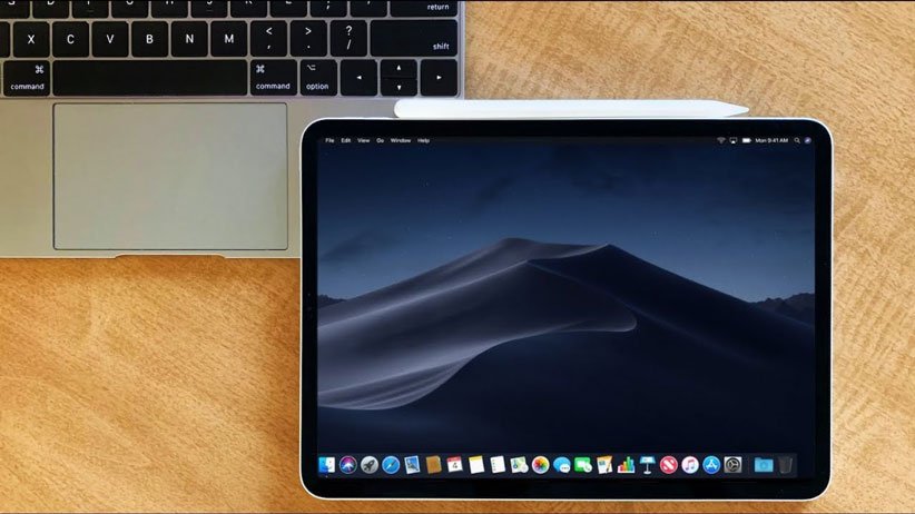 چرا استفاده از macOS برای آیپد ایدهی خوبی نیست؟ چرا استفاده از macOS برای آیپد ایدهی خوبی نیست؟