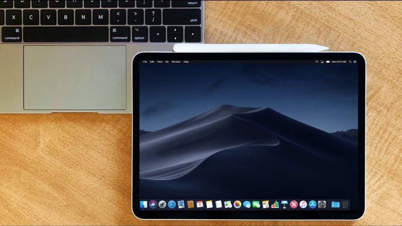 چرا استفاده از macOS برای آیپد ایده‌ی خوبی نیست؟