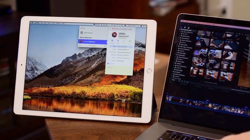 چرا استفاده از macOS برای آیپد ایدهی خوبی نیست؟ چرا استفاده از macOS برای آیپد ایدهی خوبی نیست؟