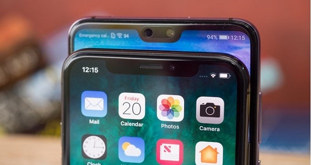 اپل با کاهش ۵۰ درصدی اندازه اسکنر فیس آیدی، ناچ آیفون ۱۳ را کوچکتر میکند اپل با کاهش ۵۰ درصدی اندازه اسکنر فیس آیدی، ناچ آیفون ۱۳ را کوچکتر میکند