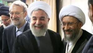 رای منفی لاریجانی مهمترین رقیب اوست