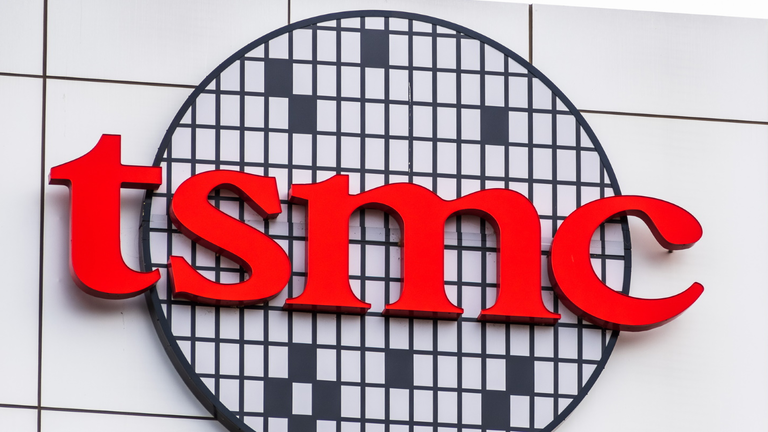 TSMC احتمالا بجای اروپا، در آمریکا کارخانه تولید تراشههای ۳ نانومتری تاسیس میکند TSMC احتمالا بجای اروپا، در آمریکا کارخانه تولید تراشههای ۳ نانومتری تاسیس میکند