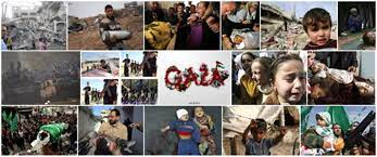 غزه، جان جهان