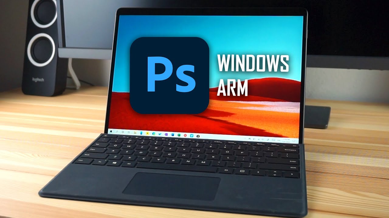 نسخه نهایی فتوشاپ برای ویندوز ۱۰ مبتنی بر معماری ARM بهزودی منتشر میشود نسخه نهایی فتوشاپ برای ویندوز ۱۰ مبتنی بر معماری ARM بهزودی منتشر میشود