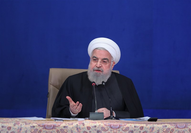 به ملت ایران قول می‌دهم پایان مذاکرات وین، پیروزی مردم است