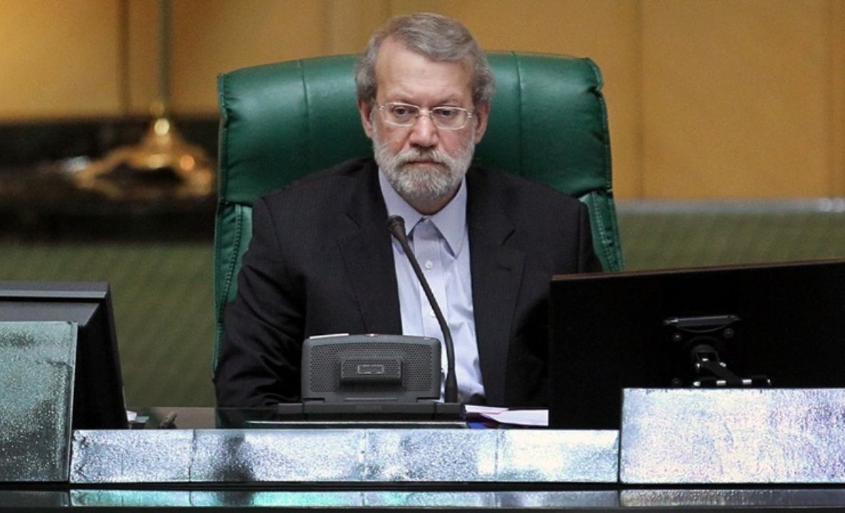 آقای لاریجانی؛ راه فراری نیست، شما خودتان از بانیان جهنم فعلی هستید!