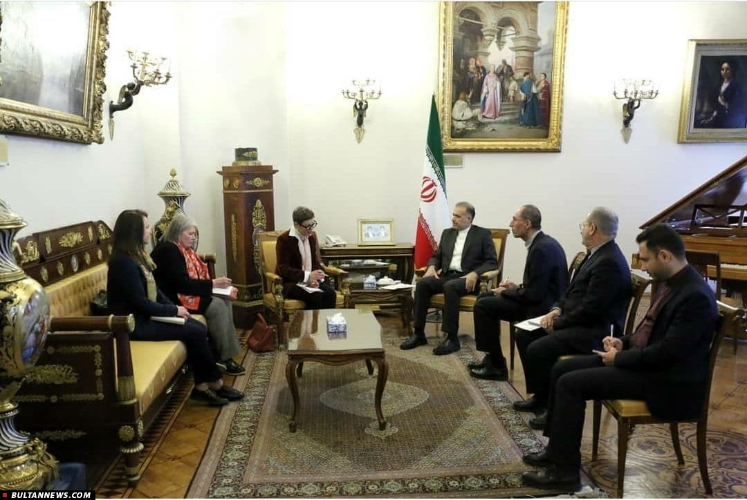 وقتی کاظم جلالی با ضرب‌وزور سفیر ایران در سوریه شد باید منتظر این افتضاح هم می‌بودیم (تصاویر)