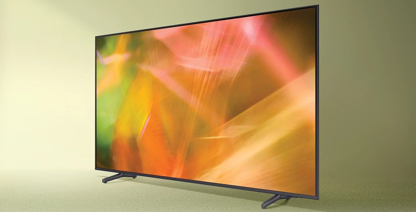 جدیدترین تلویزیون های سامسونگ سال 2021 | همراه با قیمت و مشخصات