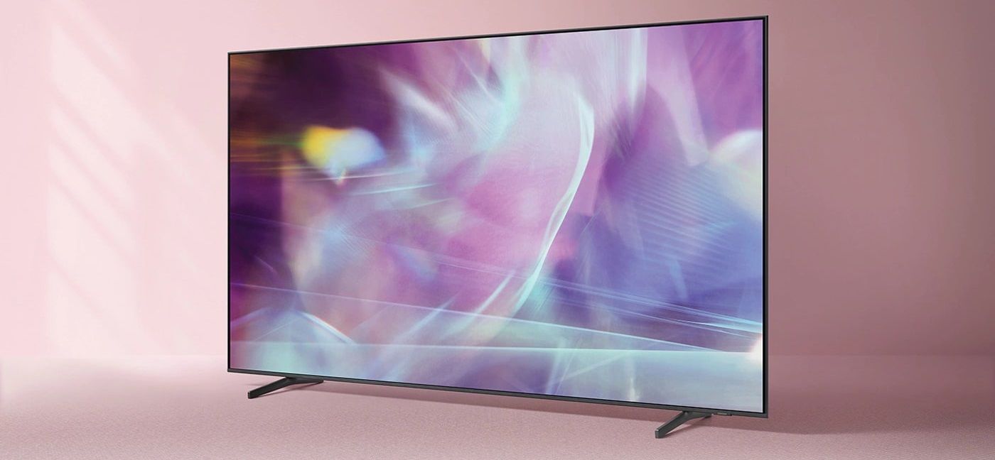 جدیدترین تلویزیون های سامسونگ سال 2021 | همراه با قیمت و مشخصات