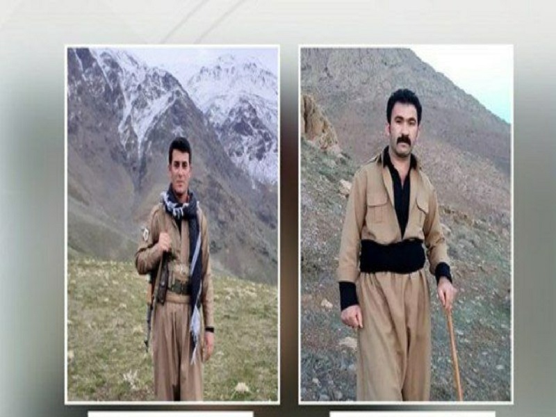 حزب منحله دمکرات کردستان ایران خبر بولتن نیوز در خصوص انهدام تیم تروریستی را تایید کرد