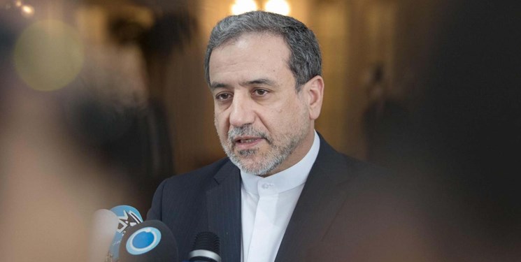 آقای روحانی کسی که بسته انتخاباتی تعلیق کوتاه مدت تحریم ها را به جای رفع تحریم ها جا بزند؛ ایرانی و مسلمان نیست! آقای روحانی کسی که بسته انتخاباتی تعلیق کوتاه مدت تحریم ها را به جای رفع تحریم ها جا بزند؛ ایرانی و مسلمان نیست!