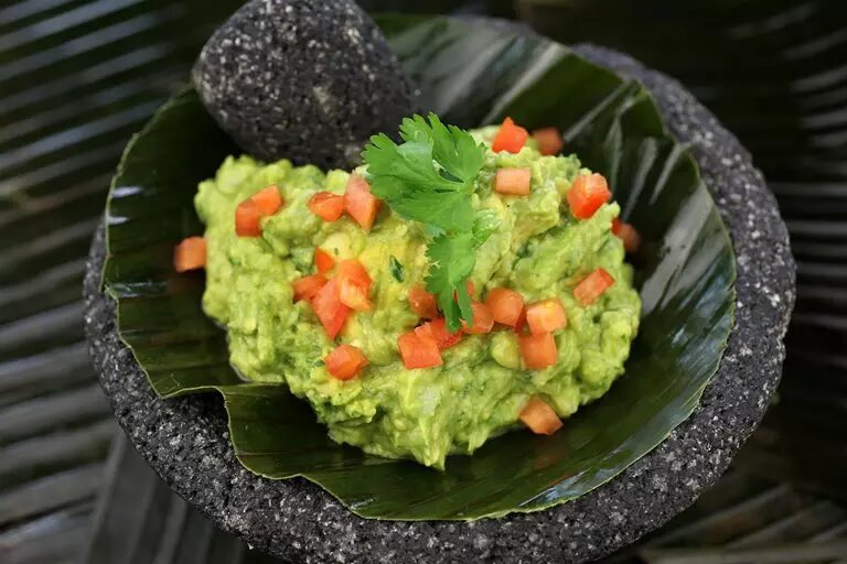 گوگل احتمالا قابلیت Guacamole را به اندروید اضافه میکند گوگل احتمالا قابلیت Guacamole را به اندروید اضافه میکند