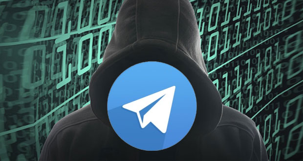 هکرها از تلگرام به عنوان مرکزی برای فعالیت‌های مخرب استفاده می‌کنند