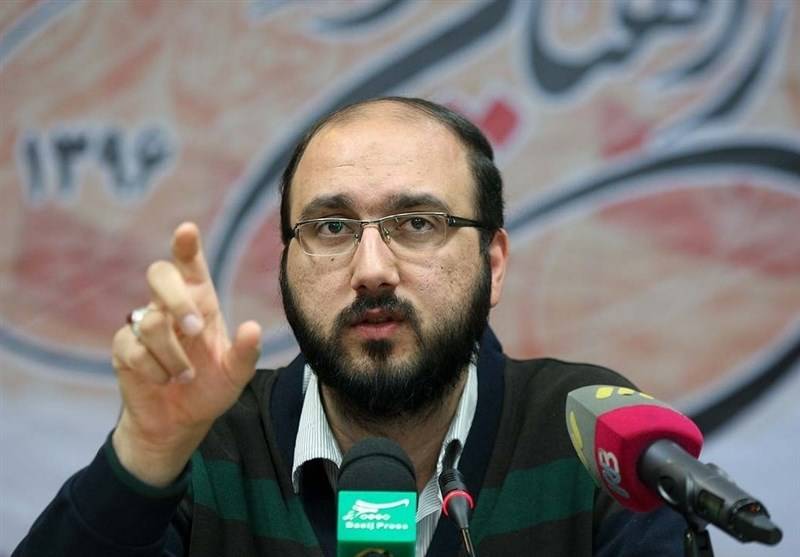 سریال «یاور»؛ مصداق کامل به آتش کشیدن بیت المال! سریال «یاور»؛ مصداق کامل به آتش کشیدن بیت المال!