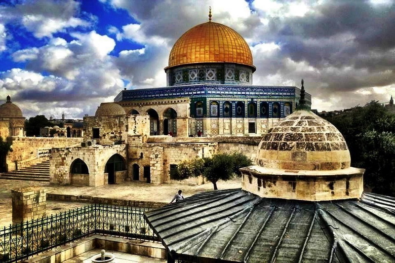 موشک‌هایتان را آماده کنید انگشتانتان روی ماشه باشد!