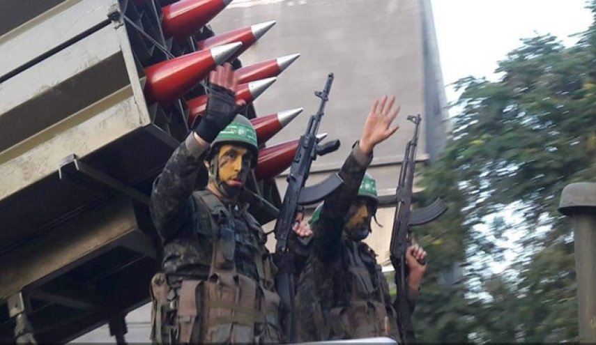 موشک‌هایتان را آماده کنید انگشتانتان روی ماشه باشد!