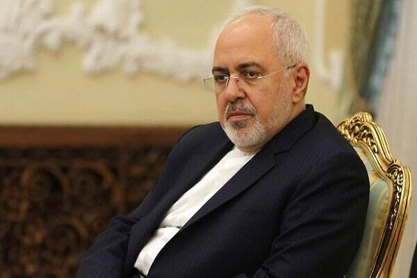 افتضاح آشنا، حرفهای غلط ظریف و پازل دوستان بن‌سلمان