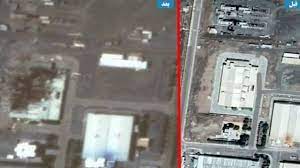 واشنگتنپست: اقدامات خرابکارانه اسرائیل در نطنز به نفع آمریکا است واشنگتنپست: اقدامات خرابکارانه اسرائیل در نطنز به نفع آمریکا است