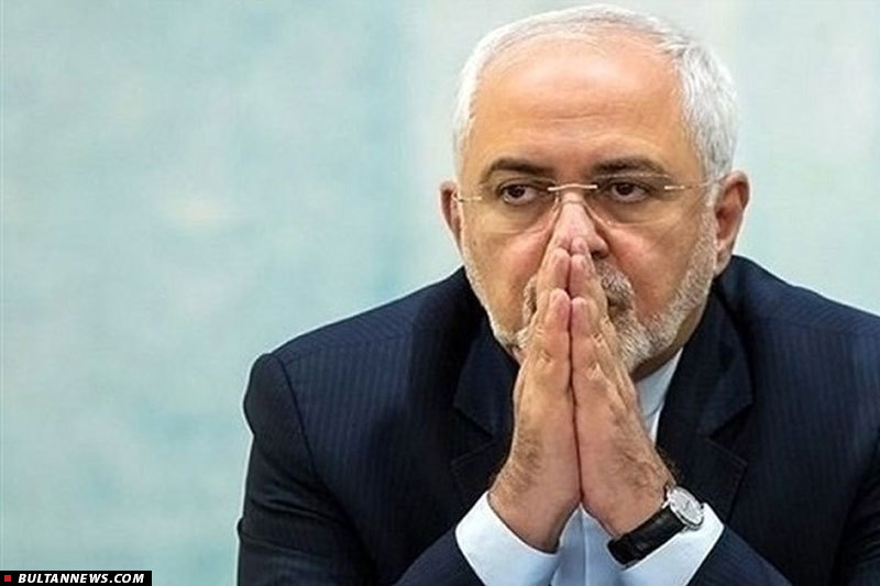 «هزینه میدان برای دیپلماسی» کنایه زینب سلمانی به جواد ظریف