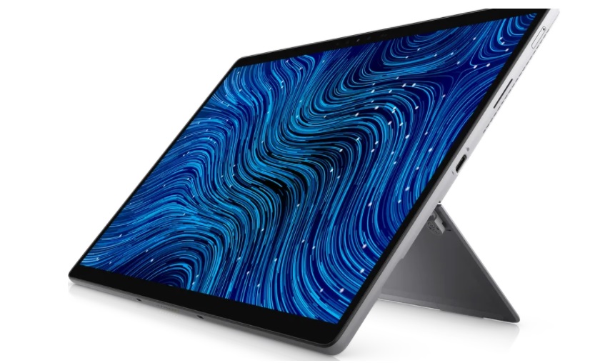 تبلت Latitude 7320 Detachable دل معرفی شد تبلت Latitude 7320 Detachable دل معرفی شد