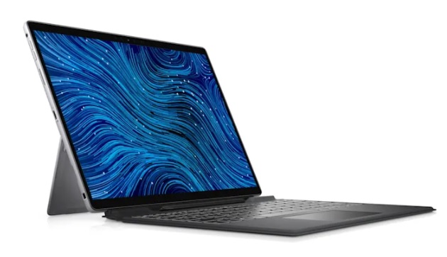 تبلت Latitude 7320 Detachable دل معرفی شد تبلت Latitude 7320 Detachable دل معرفی شد