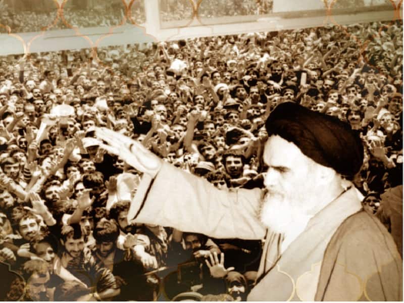 مروری بر پیام‌های مبارزاتی امام خمینی در ماه رمضان