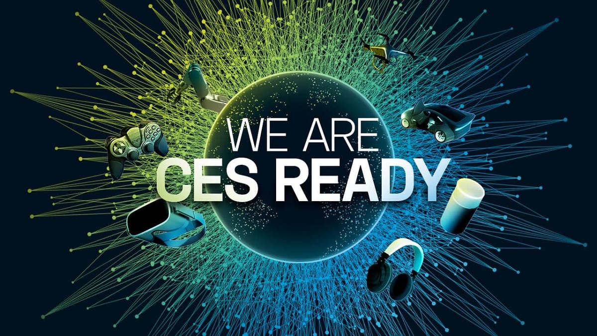 نمایشگاه CES 2022 به صورت ترکیبی از حضوری و آنلاین برگزار میشود نمایشگاه CES 2022 به صورت ترکیبی از حضوری و آنلاین برگزار میشود