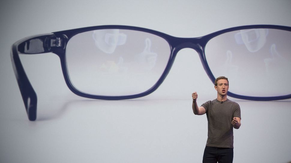 توسعه عینک‌ واقعیت افزوده از بزرگترین چالش‌های فنی دهه اخیر خواهد بود