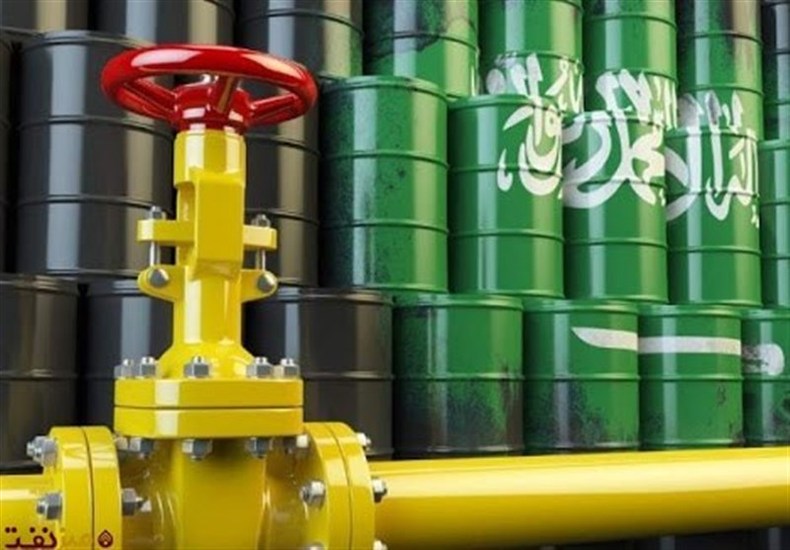 افزایش صادرات نفت عربستان قبل از اجلاس اوپک پلاس