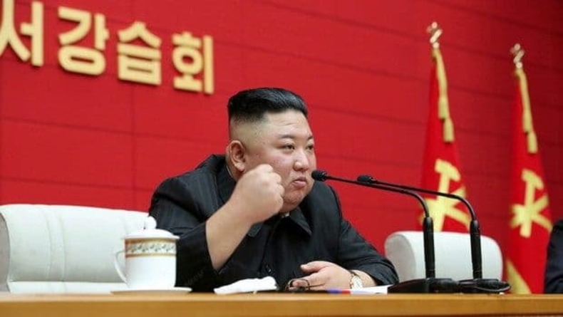 رهبر کره شمالی باز هم ناپدید شد!