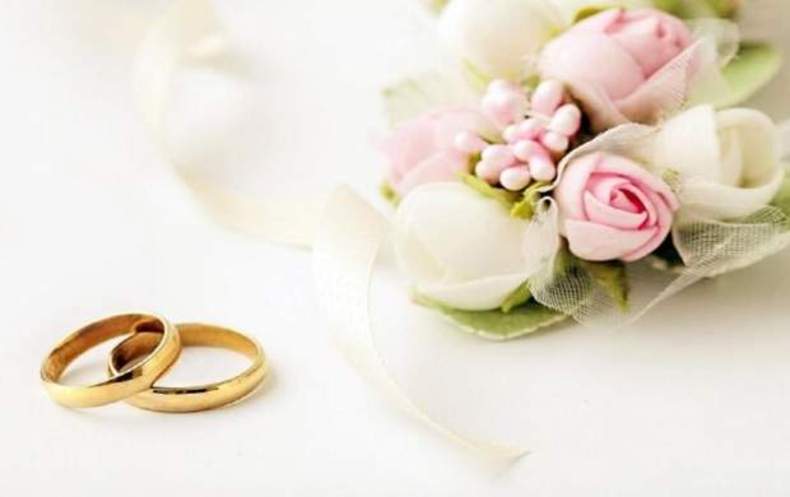 کرونا عاملی برای افزایش ازدواج در سال گذشته
