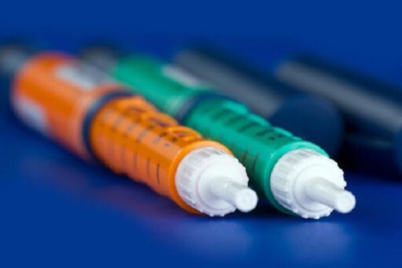 توزیع انسولین قلمی از طریق سامانه ثبت‌نامی به بیماران دیابتی