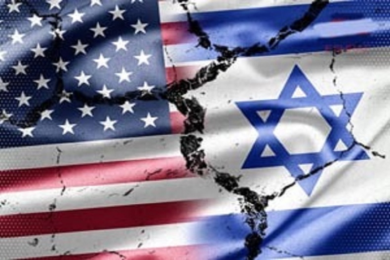 زمان پایان روابط ویژه‌ آمریکا با اسرائیل فرا رسیده است!